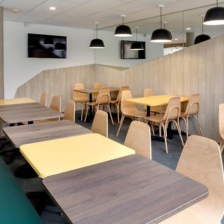 Kyriad Clermont-Ferrand-Sud - La Pardieu Zewnętrze zdjęcie