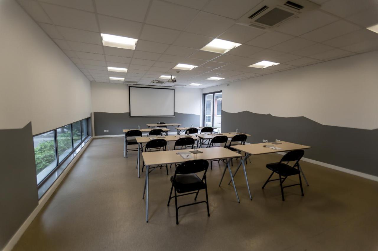 Kyriad Clermont-Ferrand-Sud - La Pardieu Zewnętrze zdjęcie